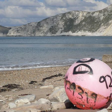 Home In Dorset, Near Jurassic Coast And Arne Wareham Luaran gambar