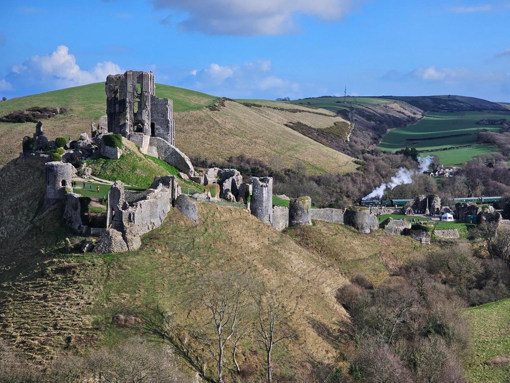 Home In Dorset, Near Jurassic Coast And Arne Wareham Luaran gambar