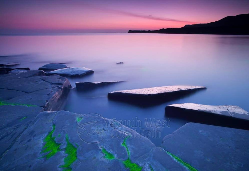 Home In Dorset, Near Jurassic Coast And Arne Wareham Luaran gambar