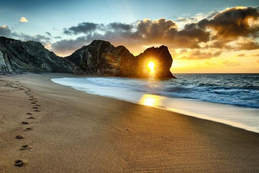 Home In Dorset, Near Jurassic Coast And Arne Wareham Luaran gambar